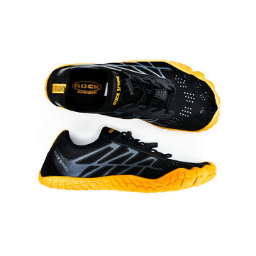 ALEX BLACK ORANGE M