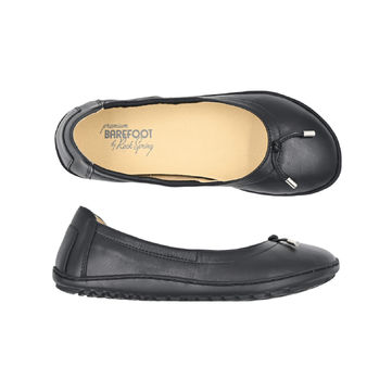 BALMORAL SOFTY BLACK