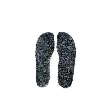 BAREFOOT STÉLKA WINTER GREY