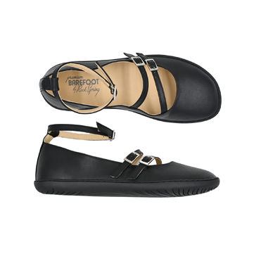 BARGEMON SOFTY BLACK