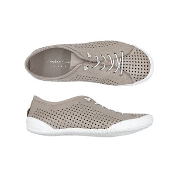 BELFORT SILVER GREY
