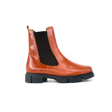 BELINZONA DYLAN COGNAC