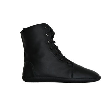 BERKELEY SOFTY BLACK WINTER