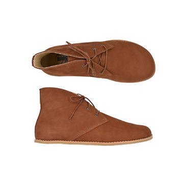 BERLIN NUBUCK OAK