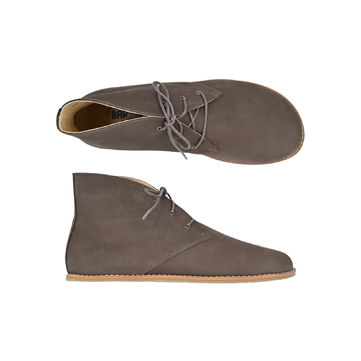 BERLIN NUBUCK TAUPE