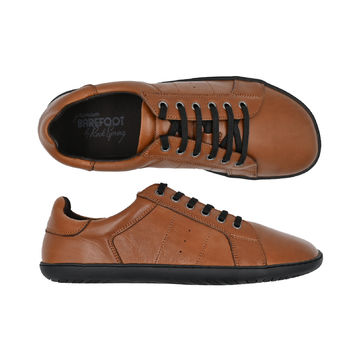 BIG SUR NAPPA MUSTANG CUOIO
