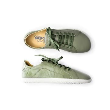 BOLOGNA CORDERO KHAKI