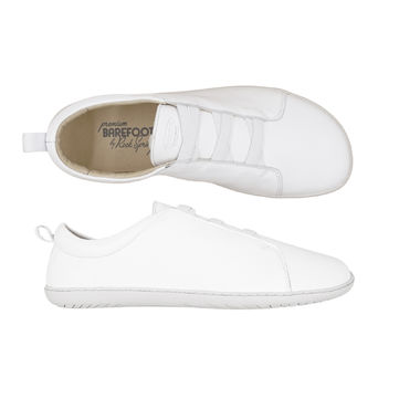 BROADWAY SOFTY WHITE