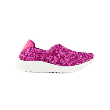 BROOKLYN FUCHSIA SMOKE
