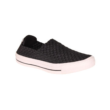 BSTREET MET BLACK