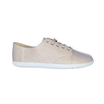CAMBRIDGE NAPPA EKO CAMEL