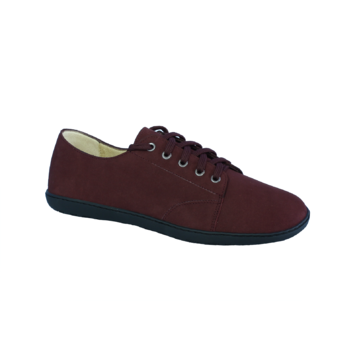 CAMBRIDGE NUBUCK WINE