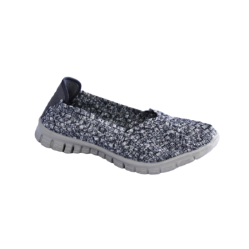 CARIOCA BLACK GREY S SMOKE