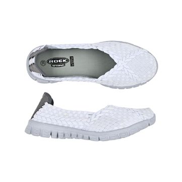CARIOCA WHITE
