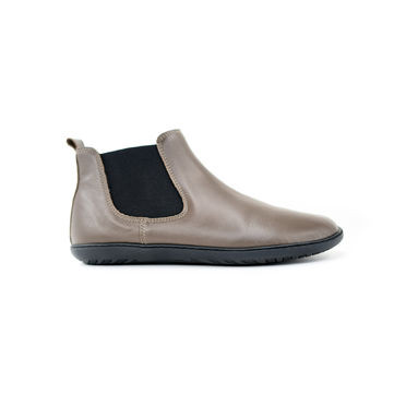 CHELSEA SOFTY TAUPE