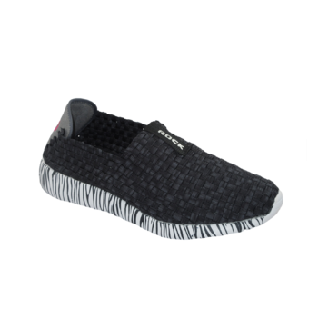 COOL GIRL GREY BLACK SM