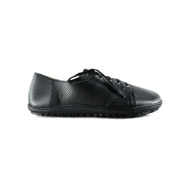 CORNWALL NAPPA ZEN BLACK