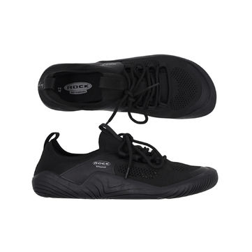 DEBI ALL BLACK