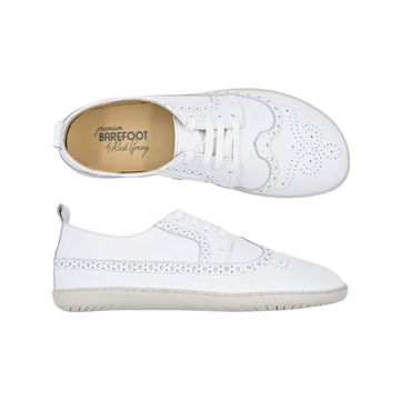 DERBY SOFTY WHITE