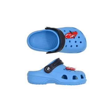 DĚTSKÉ CLOGS BLUE