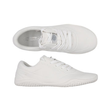 DOCKERS 630500 W WHITE