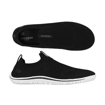 DOCKERS 700100 M BLACK/WHITE