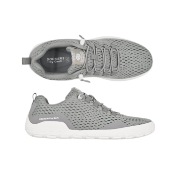 DOCKERS 700200 M GREY