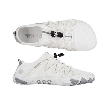 DOCKERS 700502 W WHITE