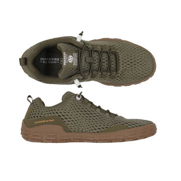 DOCKERS 700850 M KHAKI