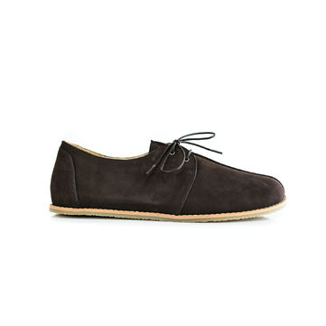 DRESDEN NUBUCK TDM