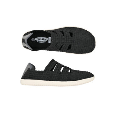 DROP YUCA BLACK/WHITE