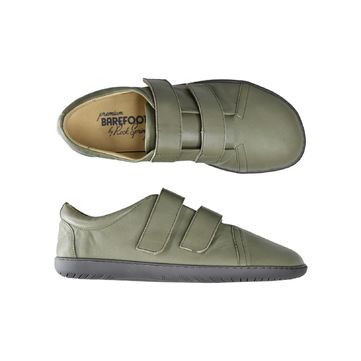 DUBLIN CORDERO KHAKI