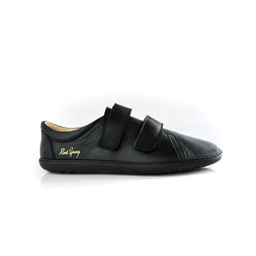 DUBLIN SOFTY BLACK