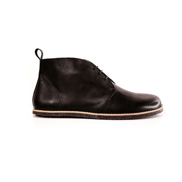 EDINBURGH OILED SUEDE TDM