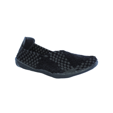 FASHION WEEK BLACK CAS/BLACK ELASTIC
