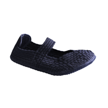 FREE MIND ALL BLACK