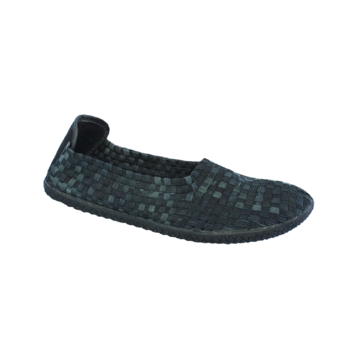 FREE SPIRIT WASHED BLACK