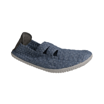 FREE STEP JEANS SMOKE