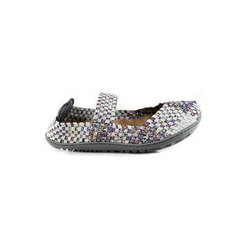 GENT ELASTIC GREY KLIMT