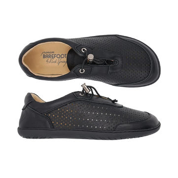 GINZA SOFTY BLACK