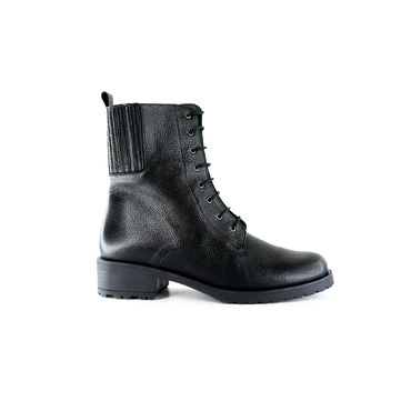 GLASGOW FLOATTER BLACK