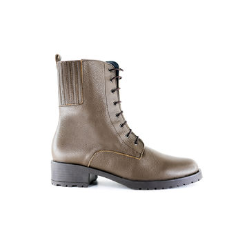 GLASGOW FLOATTER TAUPE