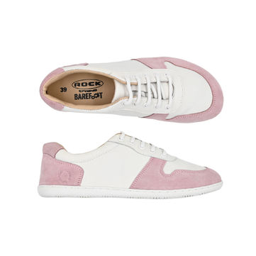 GOA NAPPA PINK/WHITE