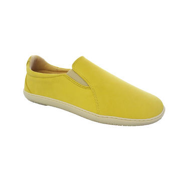 HARVARD NUBUCK SUN