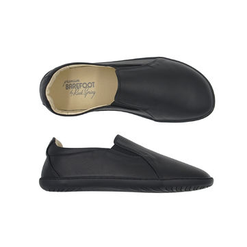 HARVARD SOFTY BLACK