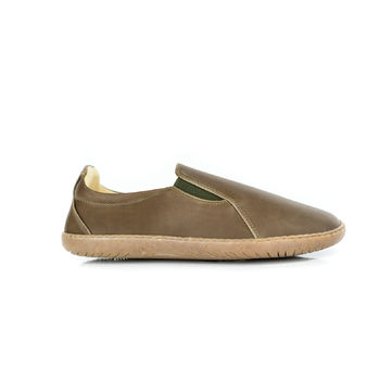 HARVARD VIRIDIS MATT KHAKI