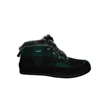 HUSKIA DK GREEN