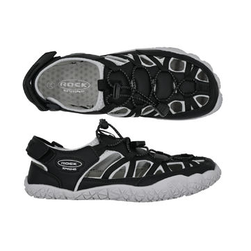 JOSHUA BLACK/GREY