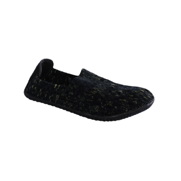 MANU BLACK LEMON CASHMERE