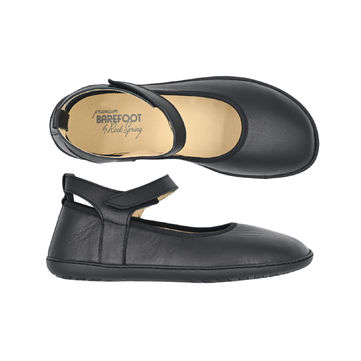 MONMARTRE SOFTY BLACK